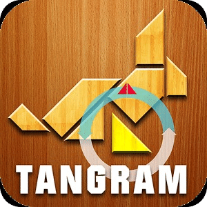 Tangram Animals