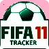 Fifa 11 tracker