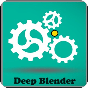 Deep Blender FREE