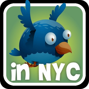 Flappy Veery in New York
