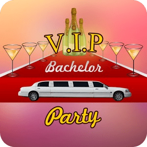 VIP Bachelor Party
