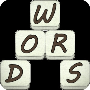 “Words” - 文字遊戲