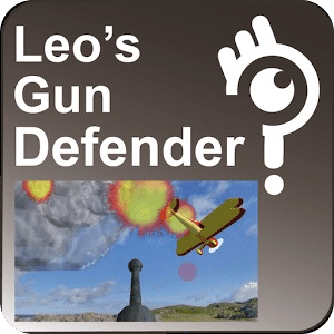 塔上防御 Leo’s Gun De...