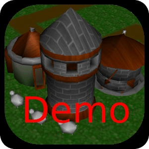 Legendary Defense HD Demo