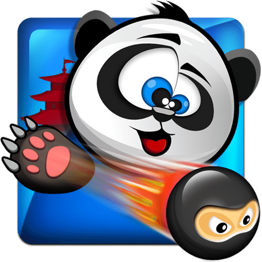 熊猫忍者 完整版