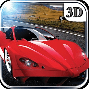 Nitrous Racer 3D