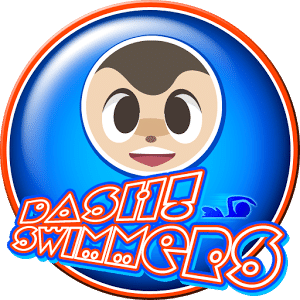 游泳比赛 DASH! SWIMMERS