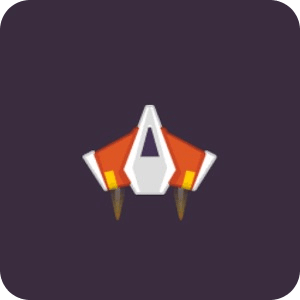Tiny Space Shooter