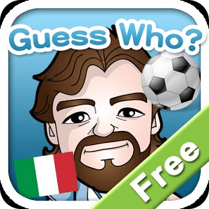 Guess Who? - Serie A