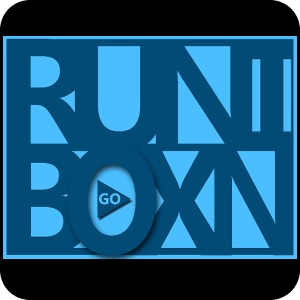run in box