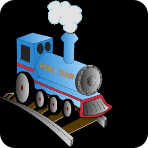 Rob a Train