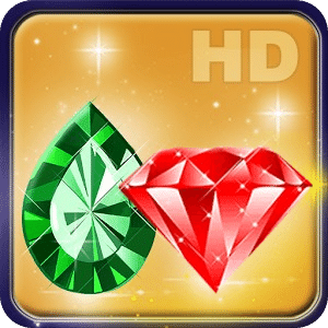 Jewels Witch Saga Deluxe Free