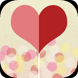 Follow my heart - Valentine