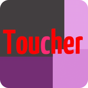 Toucher