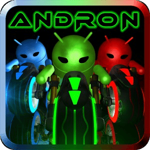 Andron 3D 免费