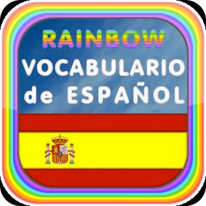 Spanish Vocabulary Game