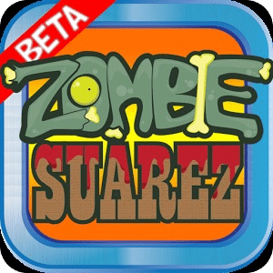 Zombie Suarez