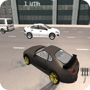 汽车驾驶模拟(经典版)