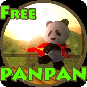 PANPAN Legend of Panda (Free)