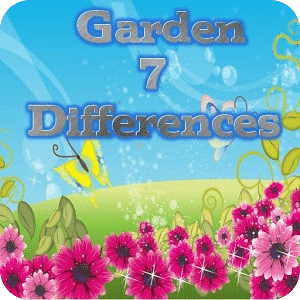 花园7差异