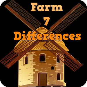农场7差异