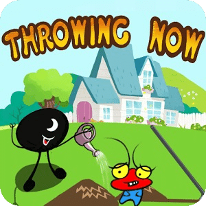 豆子抛物语 Throwing Now