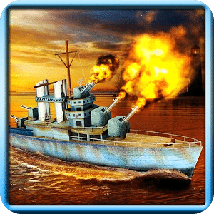 俄罗斯海军战争
