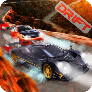 Drift For Speed