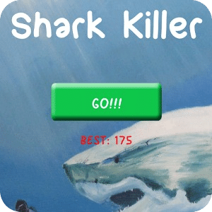 SHARK KILLER