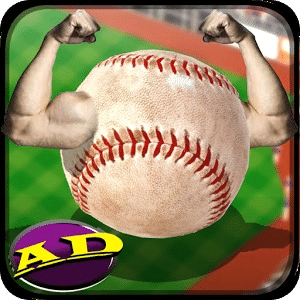 Homerun Baseball