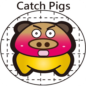 Catch Pigs (抓豬)