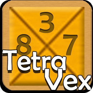 國際青年商會 TetraVex