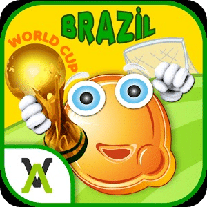 巴西世界杯竞猜2014