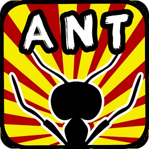 超级蚂蚁