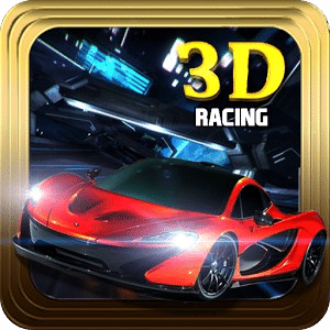 Quickly Minicab Racing Top 3D