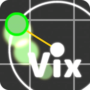 Vix 铁锤行动
