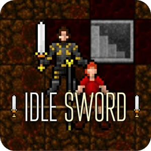 Idle Sword