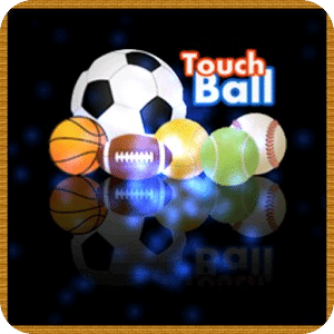 TouchBall