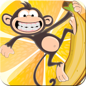 水果猴 Fruity Monkey