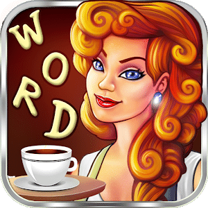 Spell Cafe World Chef Serving - Letterbox Puzzles