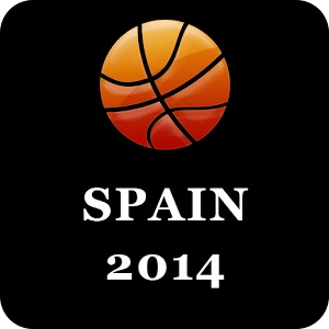 Basketball World Cup 2014