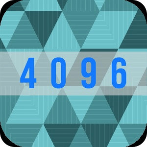 4096解谜