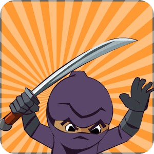 Ninja Fighter