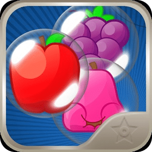 Fruit shooter - Fruits blast