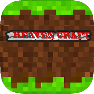 Heaven Craft : Crafting and Survival
