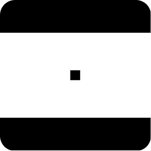 Black Box in White Space