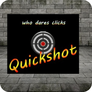 Quickshot - A cellar story