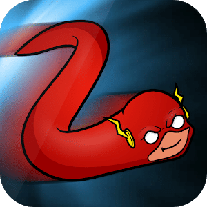 Super Fire Cover for Slither io