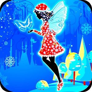 Pure Fairy Frozen Super Magic