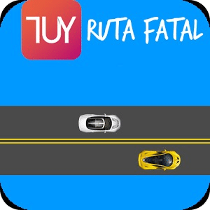 TUY - Ruta Fatal